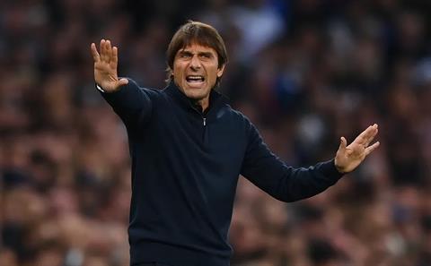 Conte: Tottenham cần phép màu để đua vô địch Premier League