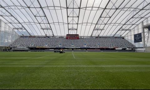 ĐT nữ Việt Nam được thi đấu trên SVĐ đặc biệt ở World Cup 2023