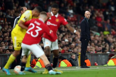 MU có nguy cơ đụng độ Barca ngay từ vòng play-off Europa League 