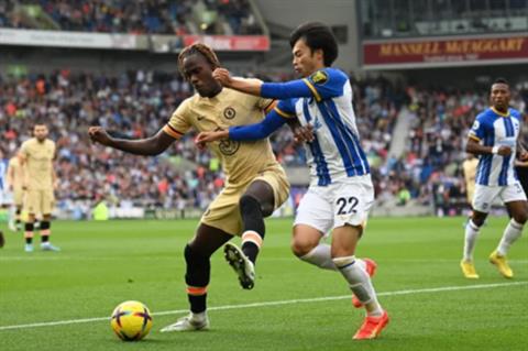 HLV Brighton tiết lộ lý do đánh bại Chelsea