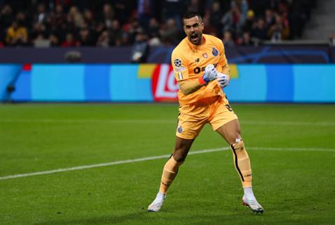 Điểm tin bóng đá sáng 30/10: MU chiêu mộ Diogo Costa