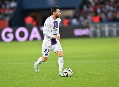 Điểm tin tối 6/11: Messi đàm phán với PSG trước World Cup