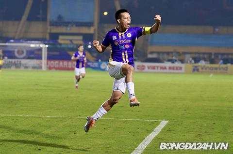 Nguyễn Văn Quyết: Càng gian khó càng bản lĩnh