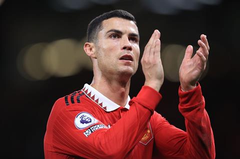 Cristiano Ronaldo, liệu có vĩ thanh không? 