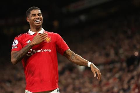Điểm tin bóng đá sáng 5/11: MU chuẩn bị trói chân Rashford