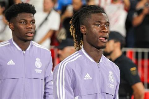 Chelsea ở gần thương vụ chiêu mộ sao Real Madrid