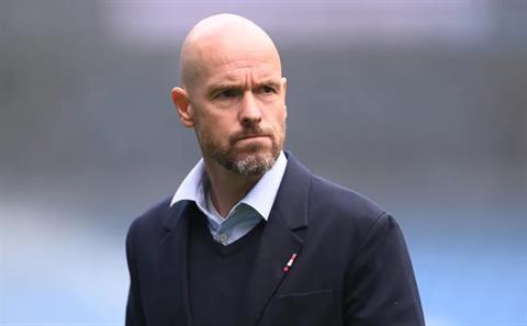 Điểm tin bóng đá sáng 11/11: Ten Hag chấm đồng đội Ronaldo tại tuyển BĐN