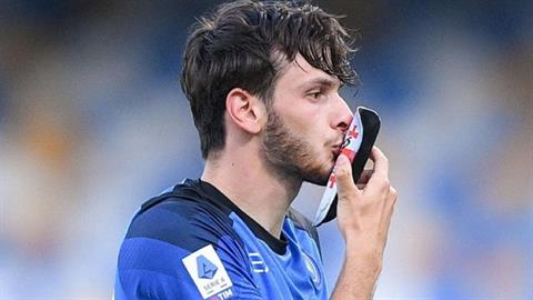 Chelsea nhắm sao chạy cánh của Napoli