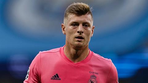 Toni Kroos chỉ ra HLV gây ấn tượng nhất với mình: Không phải Carlo Ancelotti