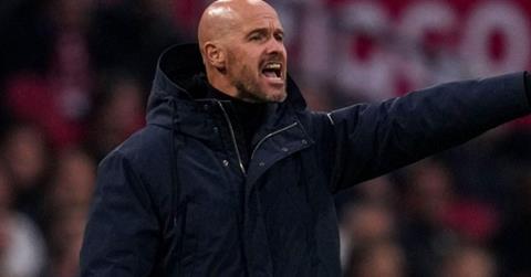 Erik ten Hag: Nhiều cầu thủ dự World Cup là điều tốt cho MU