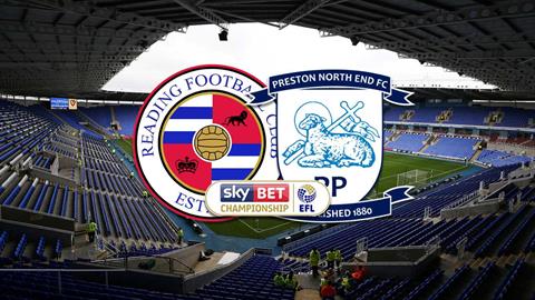 Nhận định - soi kèo Reading vs Preston 3h00 ngày 5/11 (Hạng Nhất Anh 2022/23)