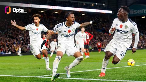 10 thống kê ấn tượng ở Ngoại hạng Anh loạt trận tối thứ 7