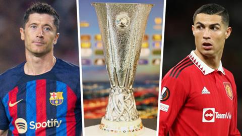 Điểm tin tối 7/11: MU gặp Barca ở play-off Europa League