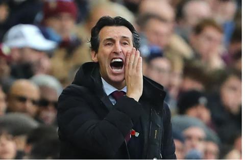 Kế hoạch bất ngờ của Unai Emery giúp Aston Villa đánh bại MU