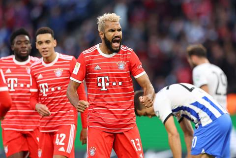 Điểm tin bóng đá tối 2/1: MU chia tay một cầu thủ, nhắm tiền đạo Bayern Munich