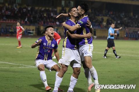 CLB Hà Nội bất ngờ chia tay hai cầu thủ đầu tiên