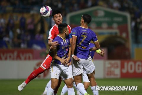 Derby thủ đô ngay tại vòng 1 V-League 2023
