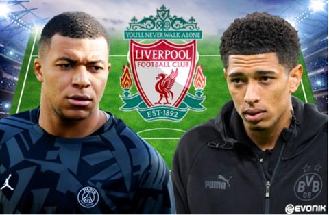 Đội hình khủng khiếp của Liverpool dưới thời các ông chủ mới