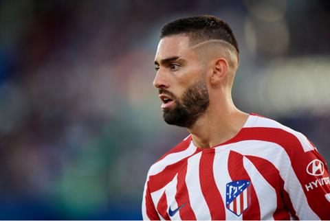 Mục tiêu mới nhất của Newcastle đến từ Atletico Madrid
