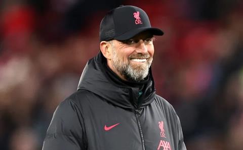 Klopp bất ngờ châm biếm Wenger sau khi cầm hoà Chelsea