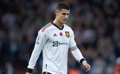 CĐV MU sẽ không đứng về phía Ronaldo sau phát ngôn mới nhất