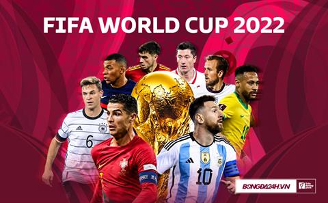 Tổng quan VCK World Cup 2022