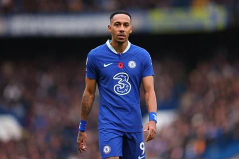 David Seaman chỉ trích Pierre-Emerick Aubameyang