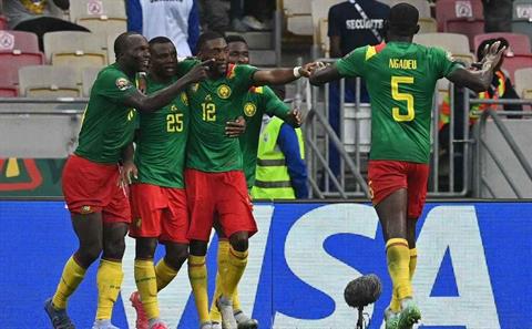 Nhận định tuyển Cameroon bảng G World Cup 2022: Rắc rối vì Samuel Eto’o