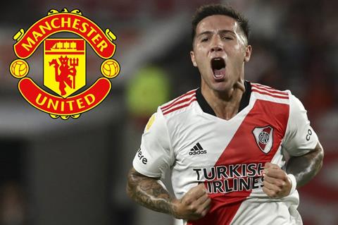 Điểm tin bóng đá tối 11/11: MU chiêu mộ sao Benfica