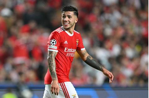 Điểm tin bóng đá sáng 12/11: MU chi 60 triệu euro mua sao Benfica