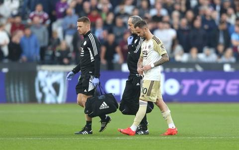 James Maddison lên tiếng về chấn thương sát World Cup 2022
