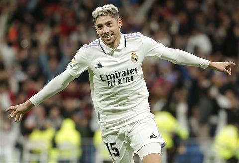 Federico Valverde thẳng thừng phũ với Chelsea