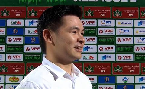 Chủ tịch CLB Hà Nội quyết chơi sòng phẳng ở AFC Champions League