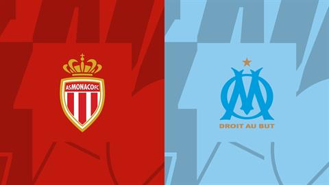 Nhận định bóng đá Monaco vs Marseille 2h45 ngày 14/11 (Ligue 1 2022/23)
