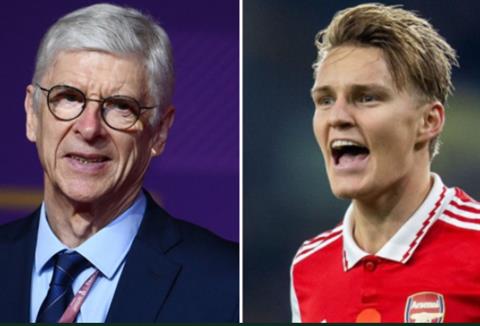 Arsenal thăng hoa, Arsene Wenger có thay đổi nhận định về cuộc đua vô địch NHA?
