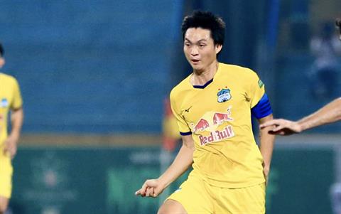 VIDEO: Tiền vệ Tuấn Anh ghi bàn thắng quý giá cho HAGL