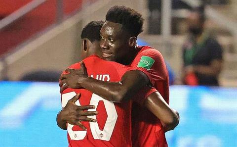 Nhận định ĐT Canada World Cup 2022: Khó qua vòng bảng