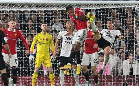 Sao Fulham cay cú: Đội chơi tốt hơn đã không thắng