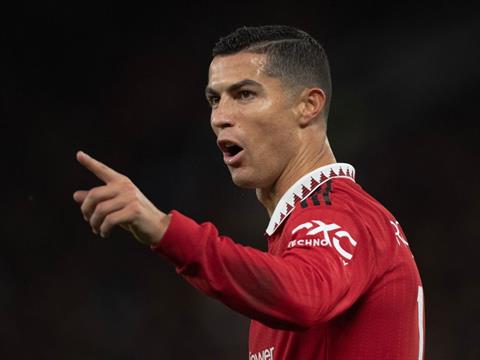 Điểm tin bóng đá tối 15/11: MU nhắm sao đắt nhất thế giới thay Ronaldo