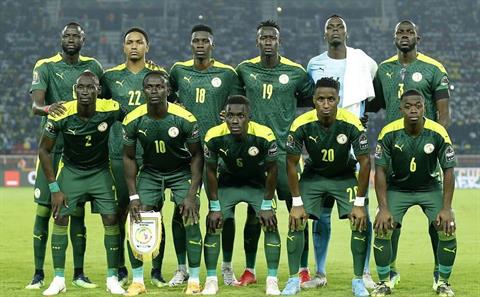 Nhận định ĐT Senegal bảng A World Cup 2022: Làm nên lịch sử