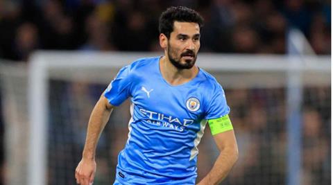 Ilkay Gundogan đưa ra hai điều kiện để gia nhập Barca