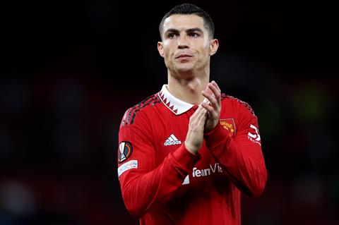 VIDEO: Ronaldo: Mất con là khoảnh khắc tồi tệ nhất trong đời tôi