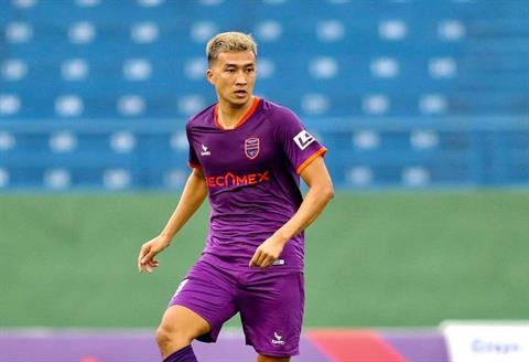 Bình Dương chính thức phản pháo về vụ việc liên quan tới trung vệ Đào Tấn Lộc