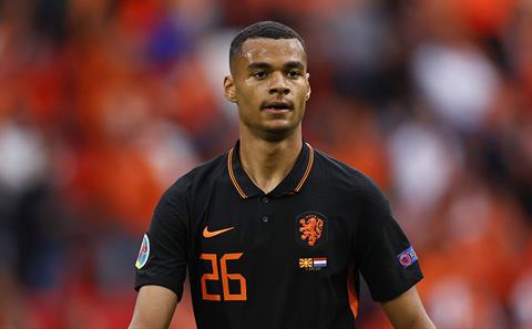 Cody Gakpo nói gì khi lọt tầm ngắm chuyển nhượng MU?