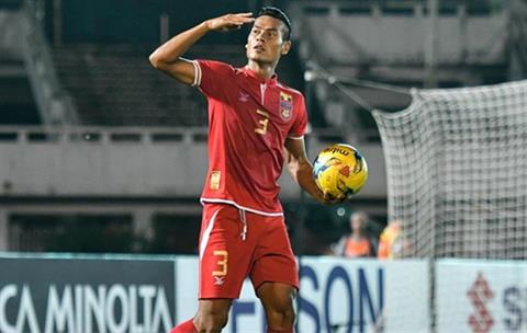 Đối thủ kỵ dơ của ĐT Việt Nam nhận hung tin trước thềm AFF Cup 2022