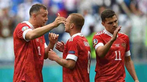 Nhận định -  Tajikistan vs Nga 22h00 ngày 17/11 (Giao hữu quốc tế)