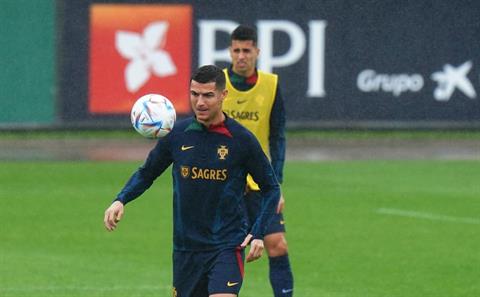 Cristiano Ronaldo tự tin vô địch World Cup 2022