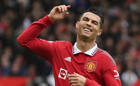 Sporting tuyên bố chưa bao giờ cân nhắc chiêu mộ Ronaldo