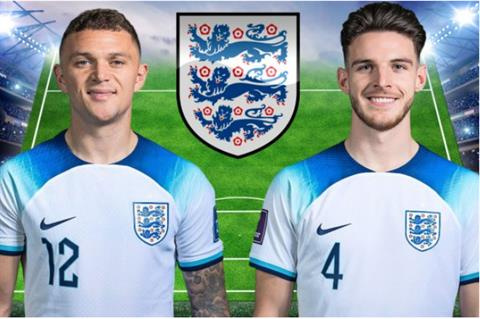 3 sơ đồ có thể được ĐT Anh sử dụng trước Iran