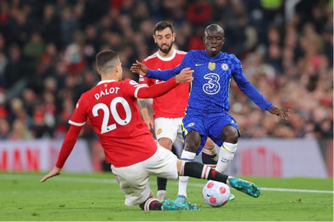 Điểm tin bóng đá tối 18/11: Chelsea chia tay Kante